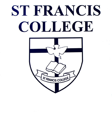 St Francis College Logo